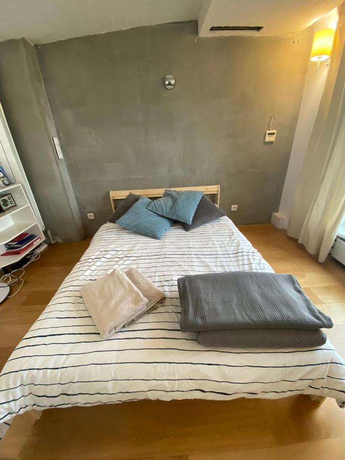 Bezagenta Wilcza8 Minimalist Studio Central Location Varsóvia Exterior foto
